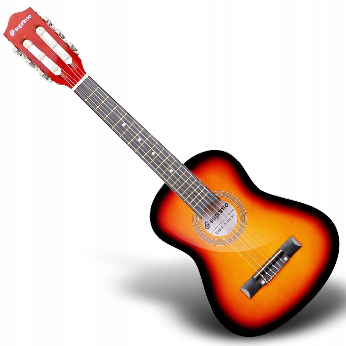 Idealna gitara do nauki – komfort i łatwość gry