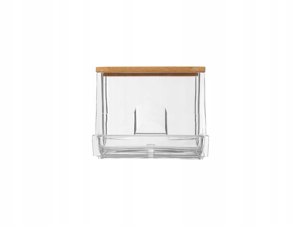 Pokrywa z drewna bambusowego – ochrona przed kurzem