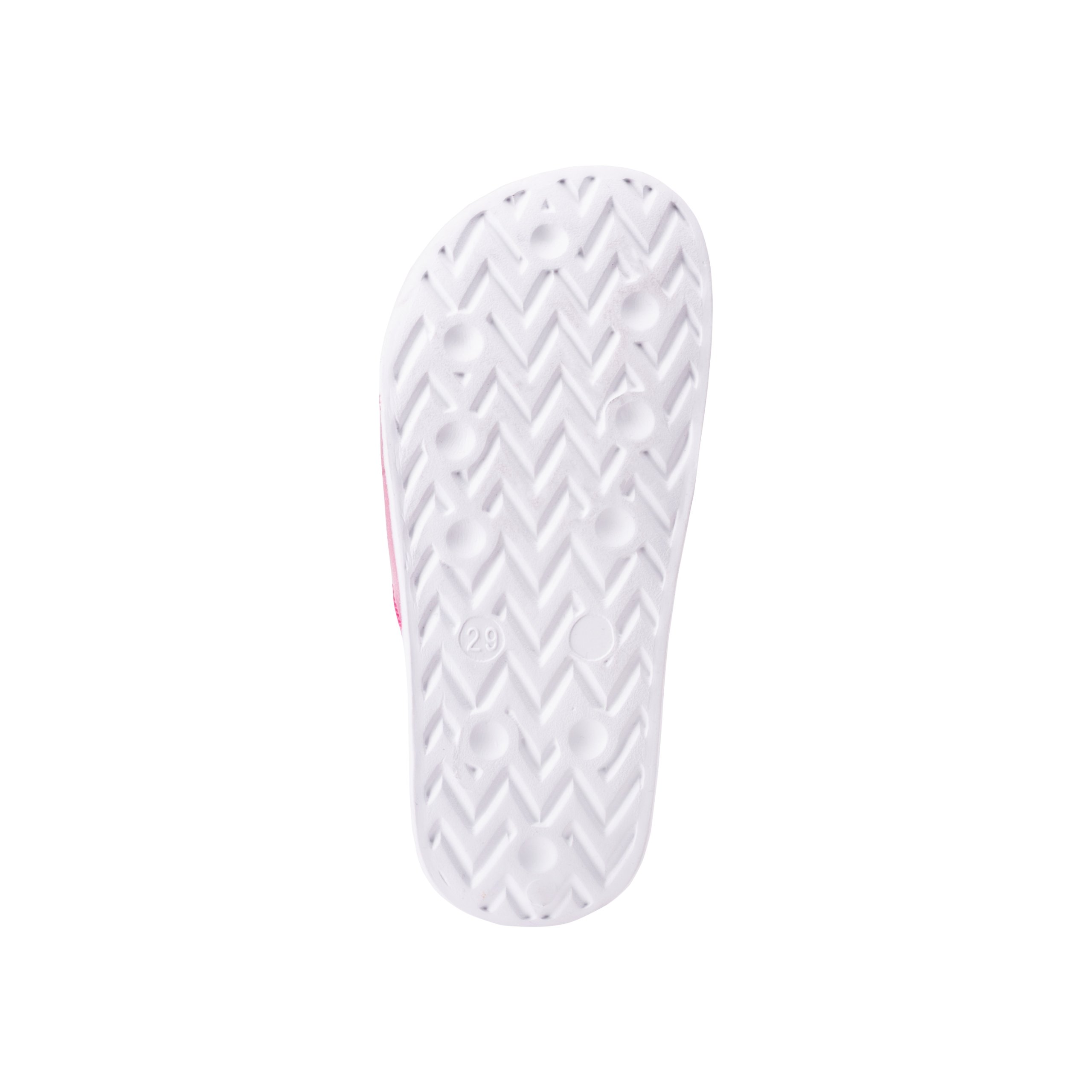 Profilowana wkładka dopasowująca się do stopy