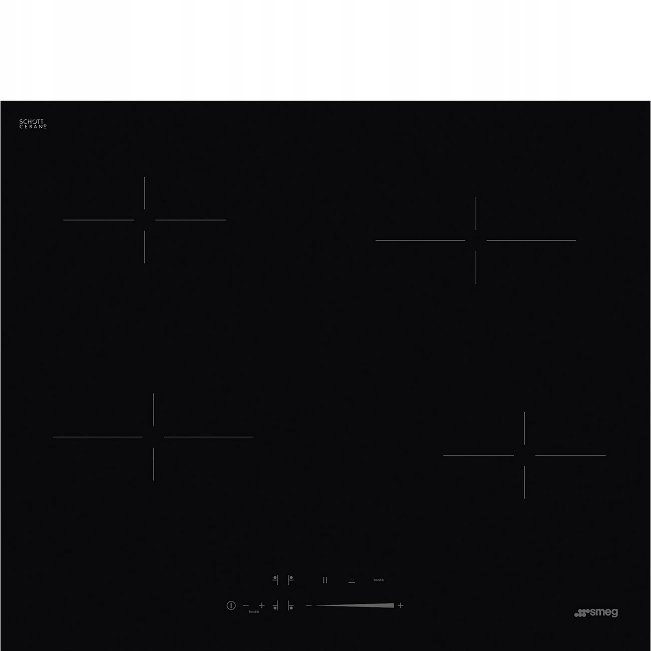 Ultra niski profil i standardowe wycięcie 490x560