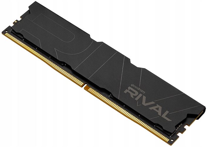 Szybkość i pojemność – 3600 MHz i 16 GB dla Twojego komputera