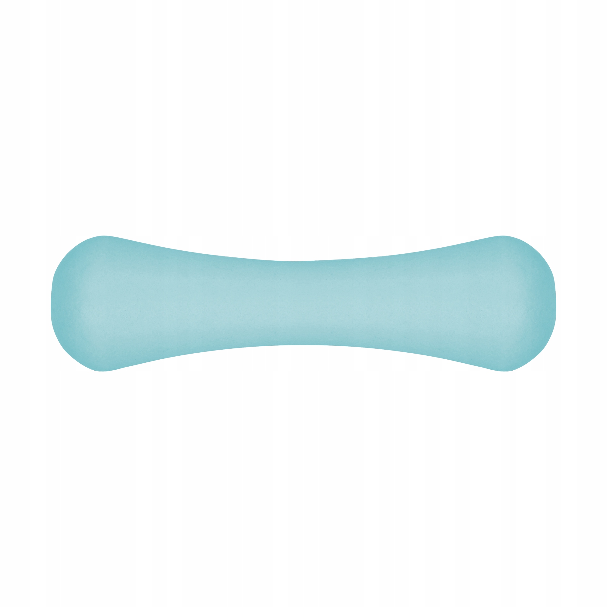 Wymiary hantelków: 17 x 5 x 5 cm – Doskonałe dla każdego użytkownika