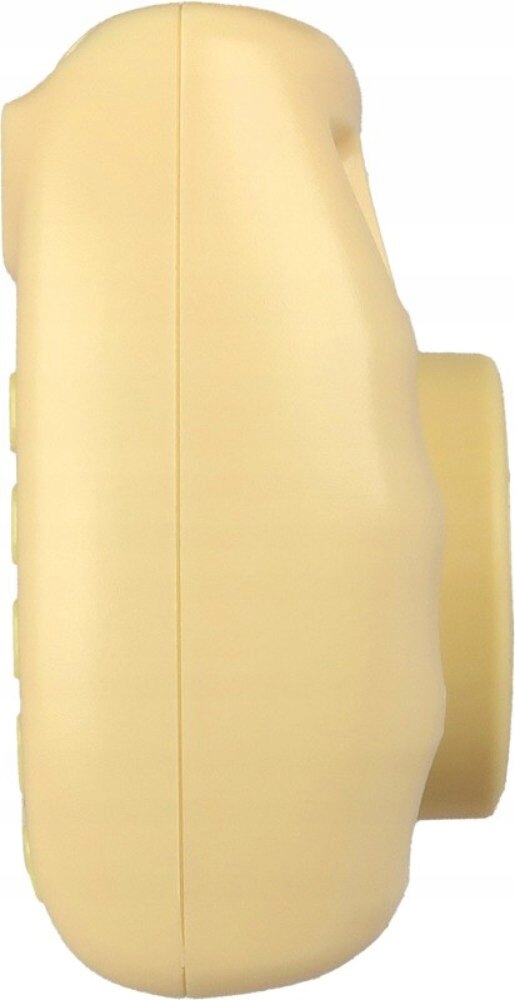 Nagrywanie wideo w jakości Full HD 1080p