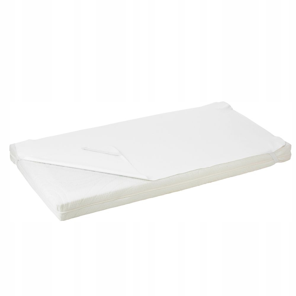 Ochrona materaca przed wilgocią i zabrudzeniami