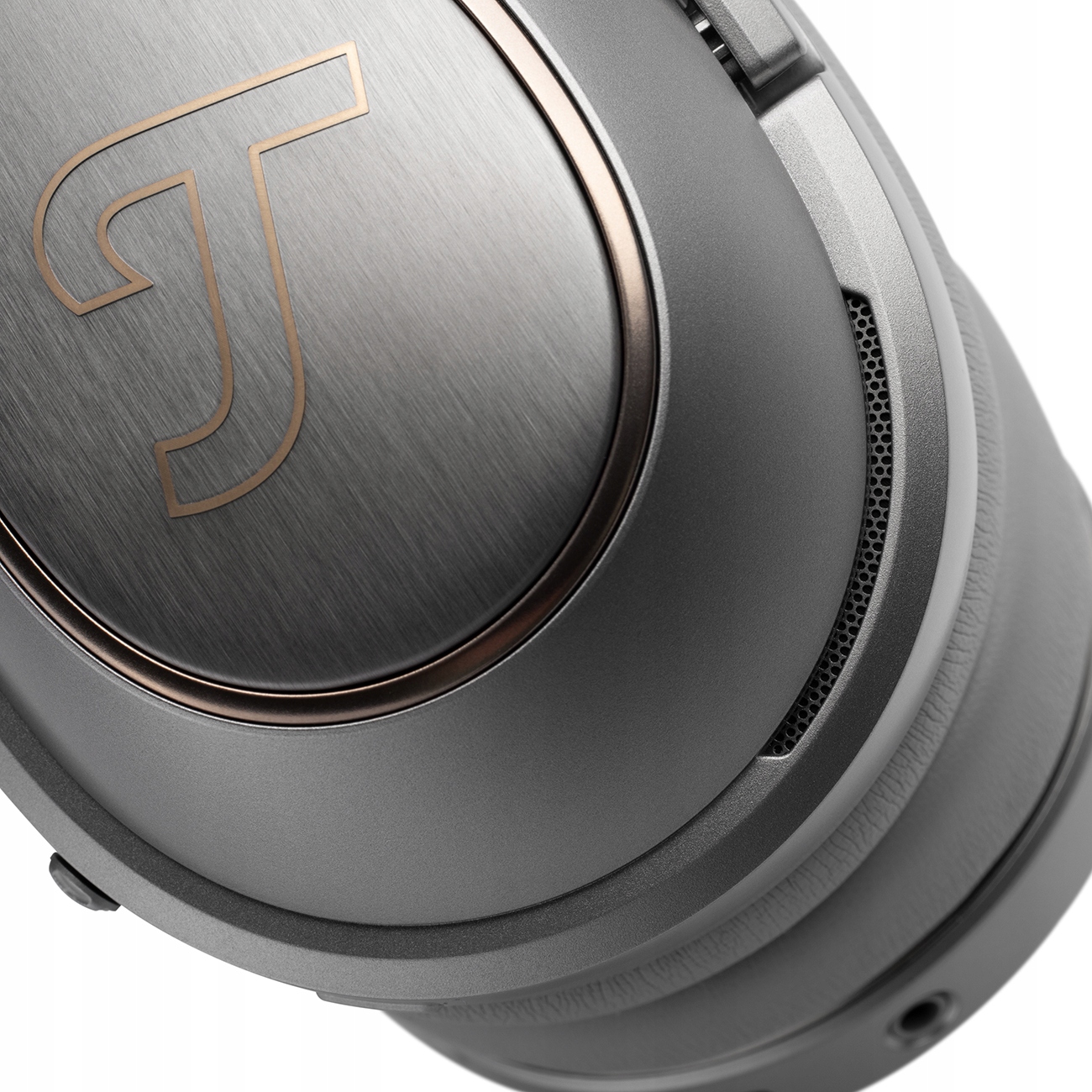 Funkcje personalizacji dźwięku i aplikacja Teufel Headphones