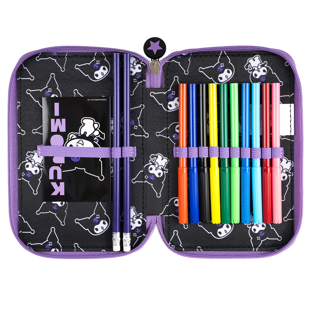 Pojemne komory i solidne wykonanie