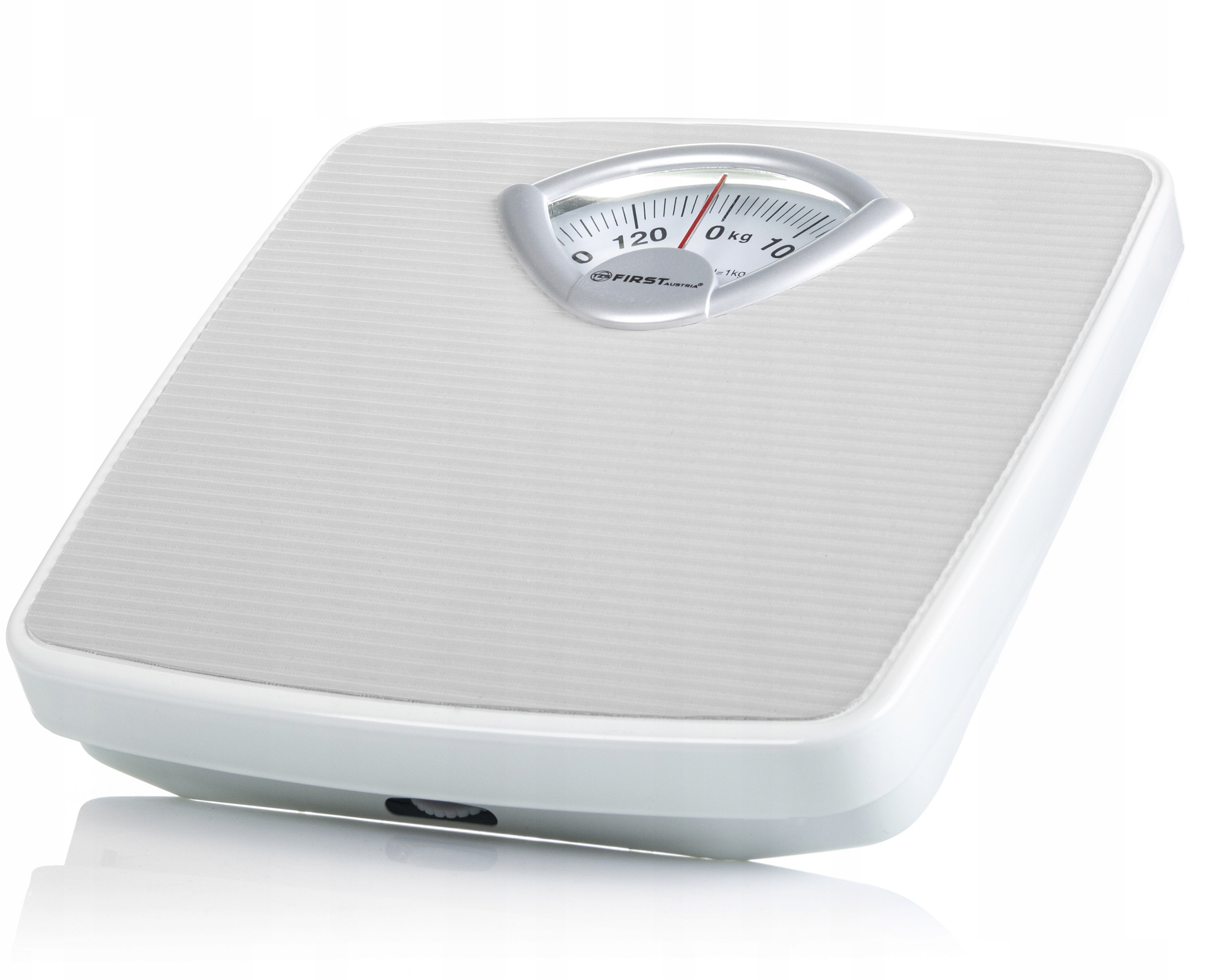 Wygodna obsługa bez potrzeby zasilania