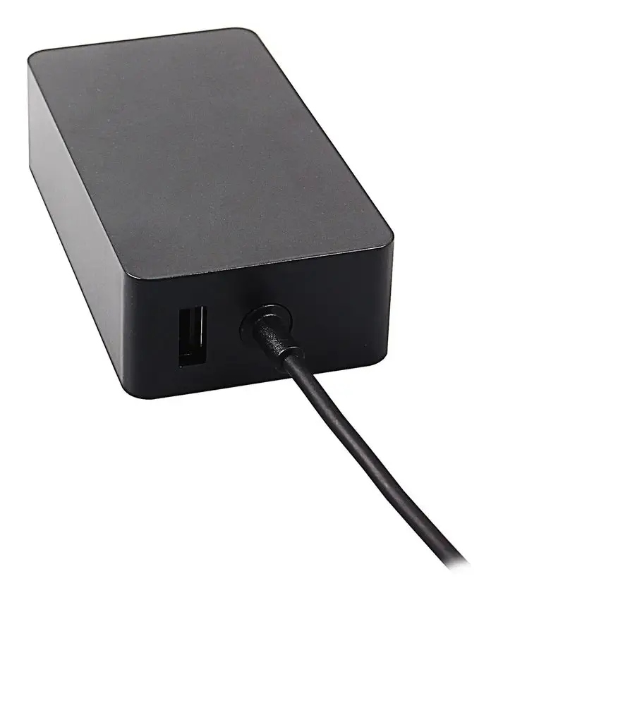 Wymiary i waga zasilacza PATONA