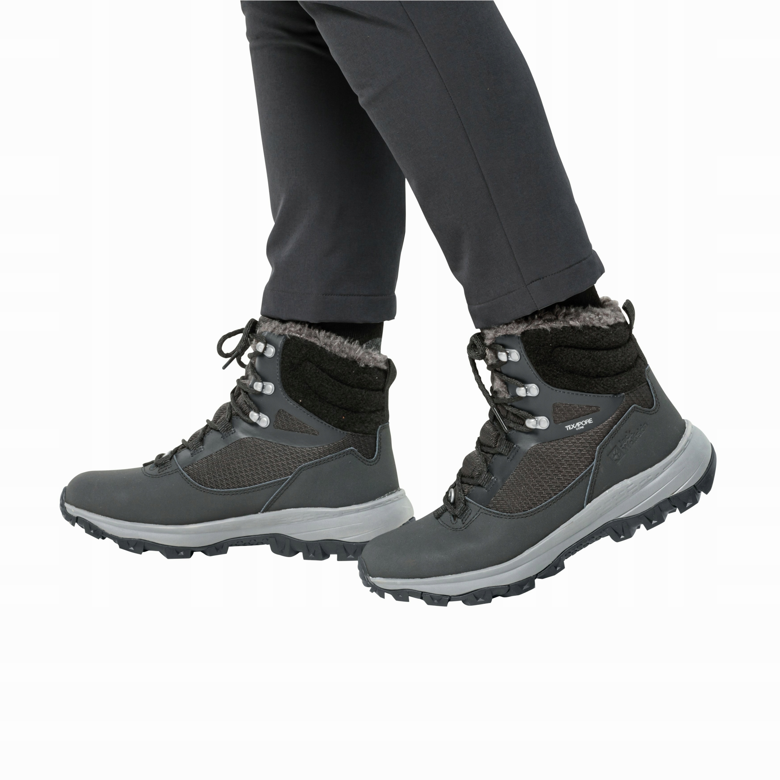 Stylowy design i wytrzymała konstrukcja