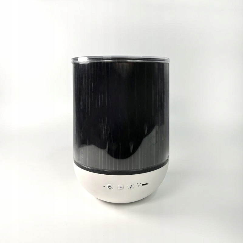 Lampka nocna z projektorem + Bluetooth – Idealna do pokoju dziecka