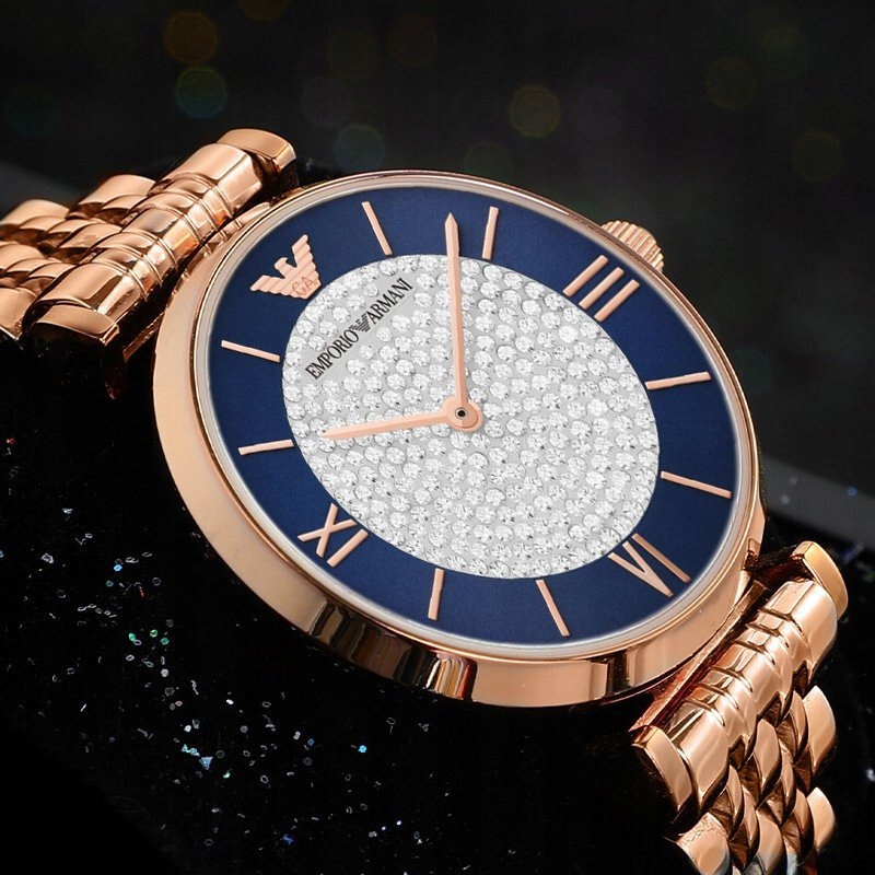 Analogowa Tarcza – Klasyczny Design