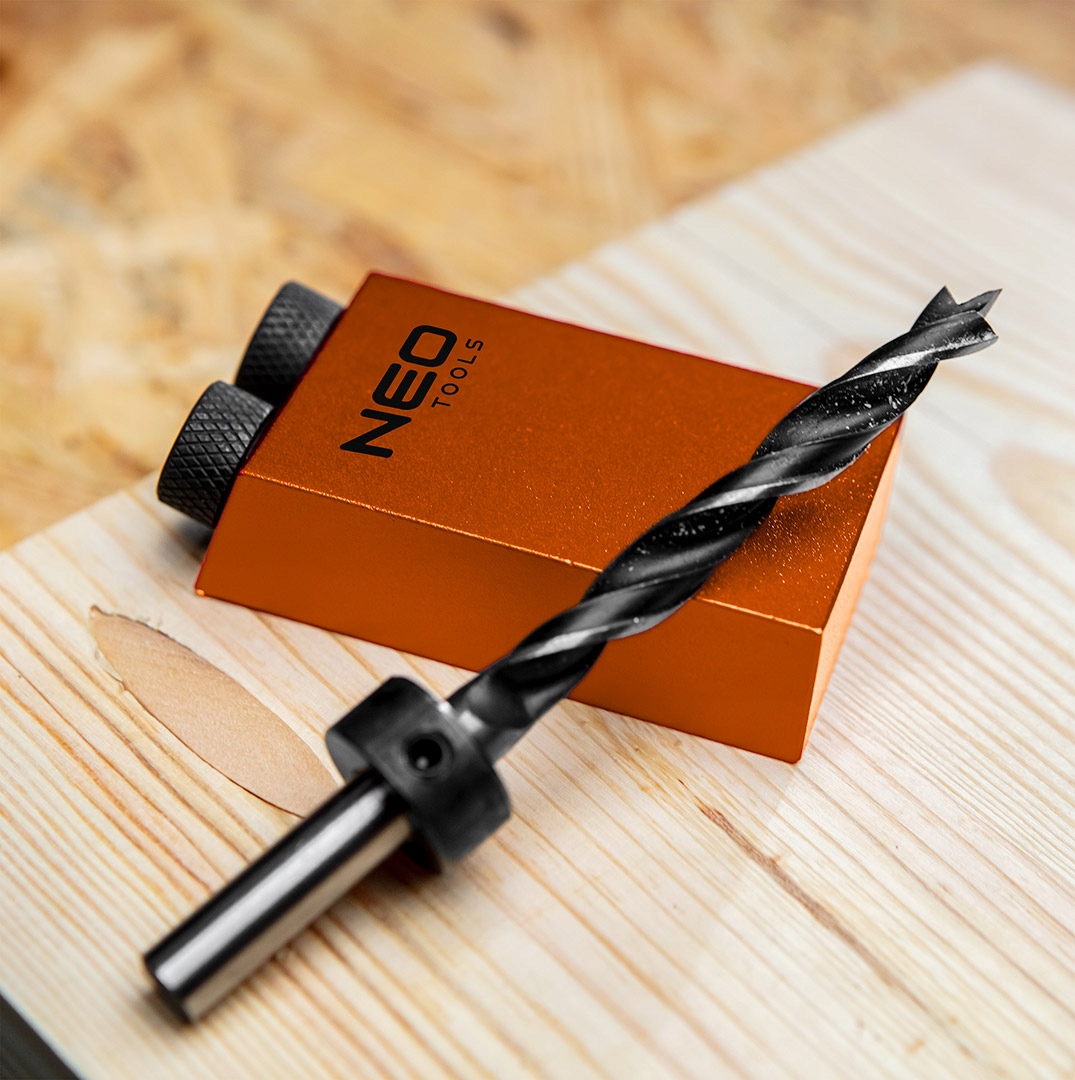 Wysoka jakość materiałów – Aluminium w zestawie