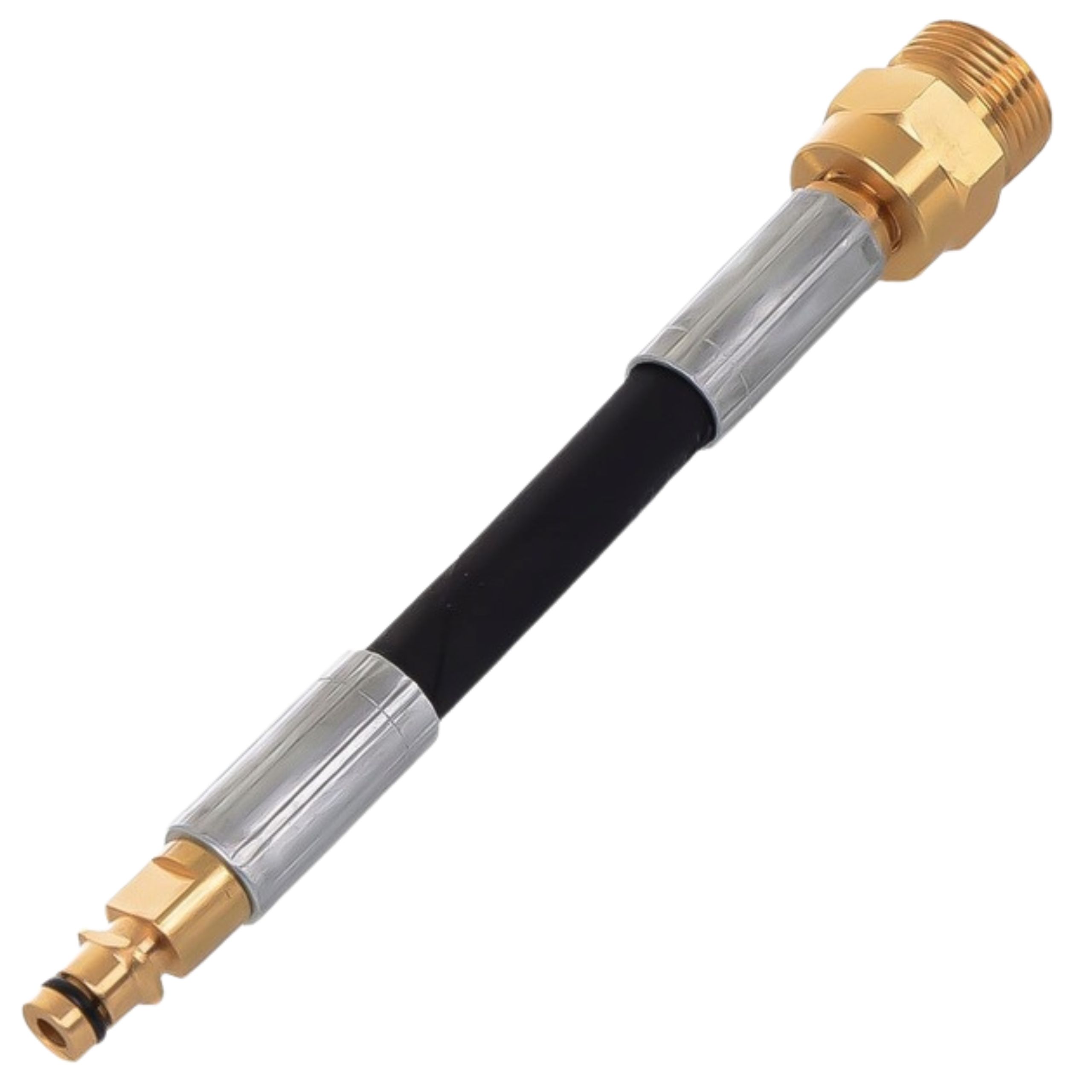 Adapter pistolet gwint M22x1,5 do KARCHER K2-K7 NT Click Quick – Wydajność i funkcjonalność w jednym