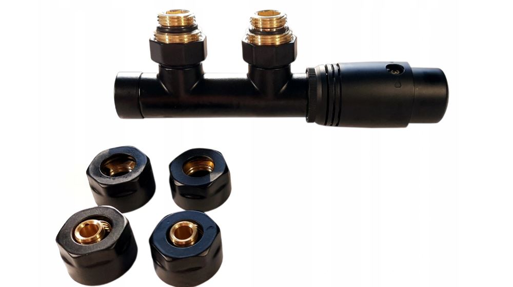 Zakres regulacji temperatury od 6 do 28°C – Dostosuj komfort do swoich potrzeb