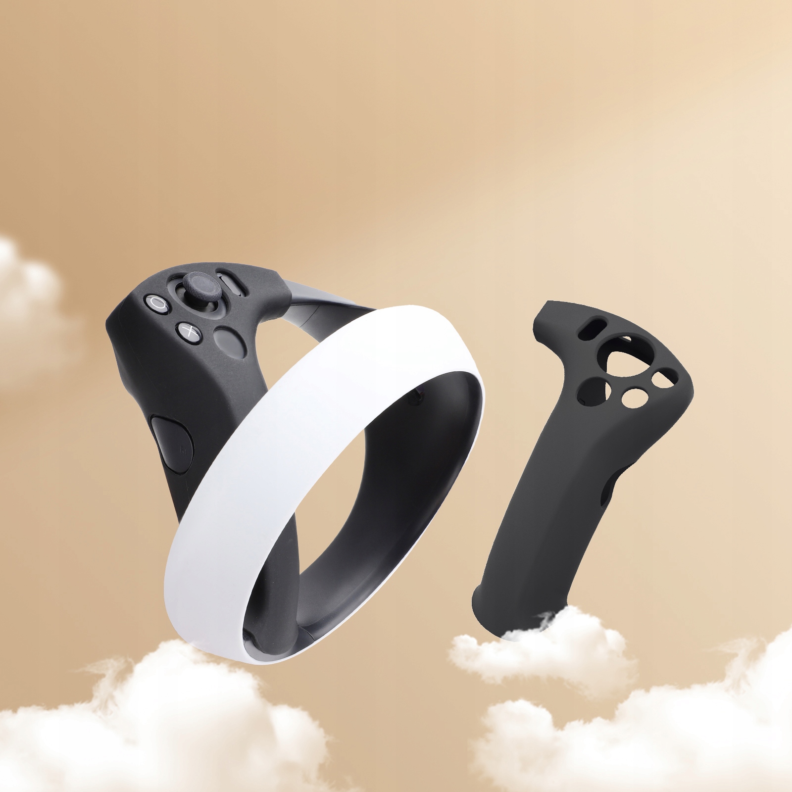 Zestaw zawiera 2 sztuki pokrowców