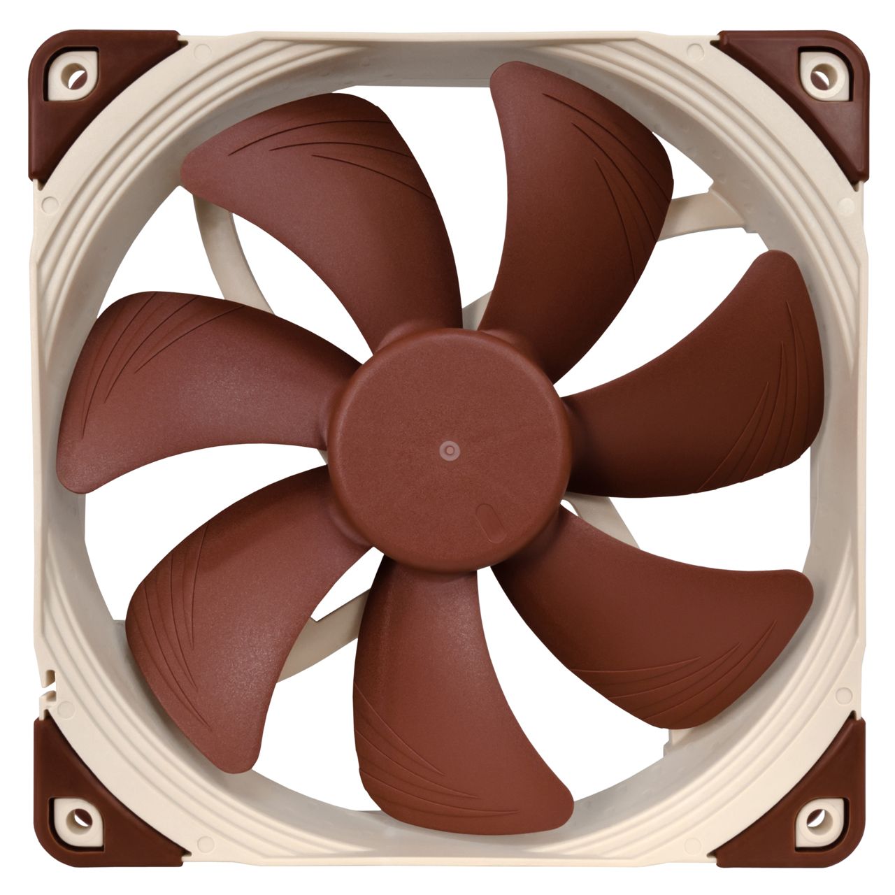 Wentylator Noctua NF-A14 FLX 140mm – Wydajność i jakość w jednym