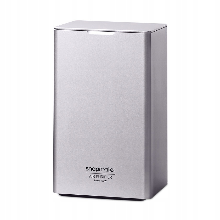 Oczyszczacz powietrza Air Purifier do Snapmaker 2.0 – rozwiązanie w Twoim warsztacie