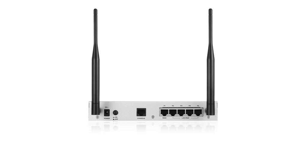 Architektura sieci: Gigabit Ethernet i standardy WiFi