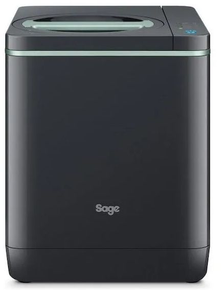 Elektryczny rozdrabniacz kompostownik SAGE SWR550