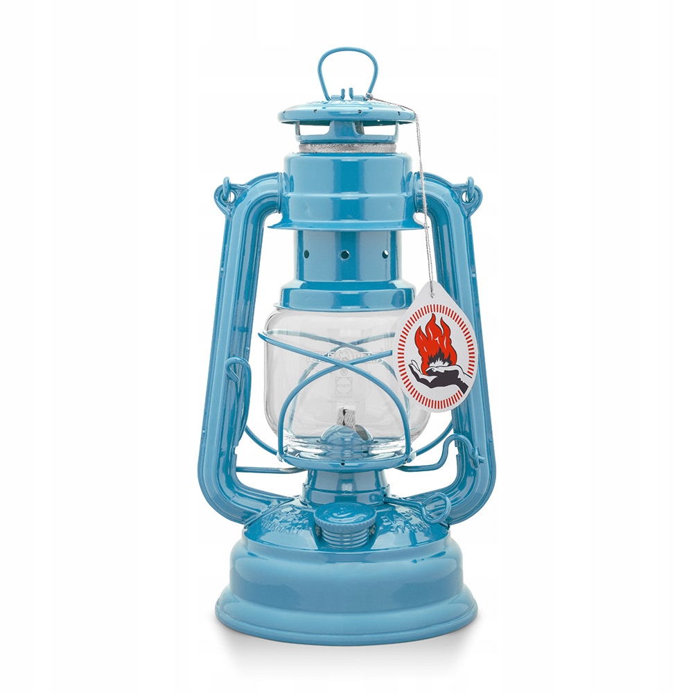 Latarnia Sztormowa 276 (Feuerhand Hurricane Baby Special 276) – Klasyczne źródło światła