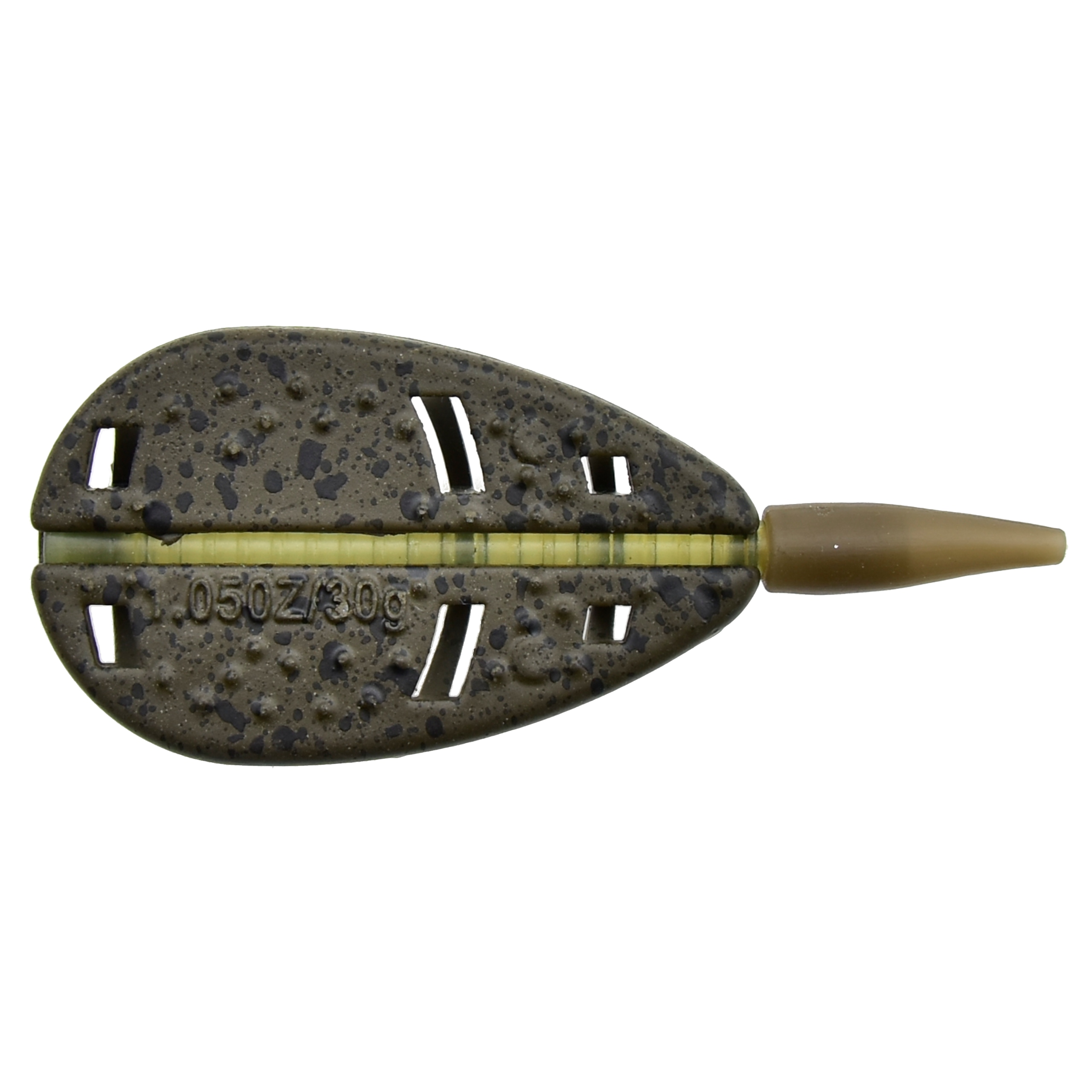 Efektywna prezentacja przynęty