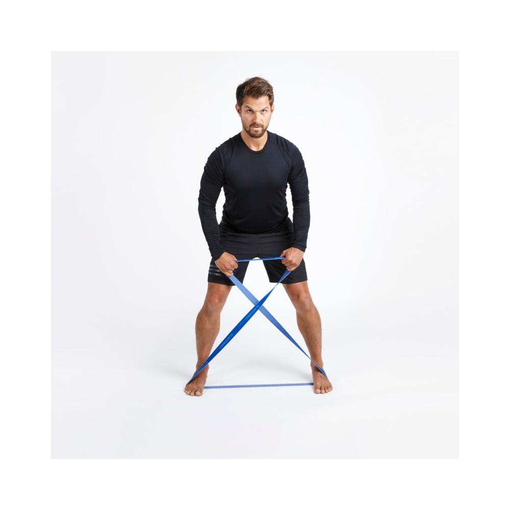 Możliwości treningowe z taśmą Blackroll®