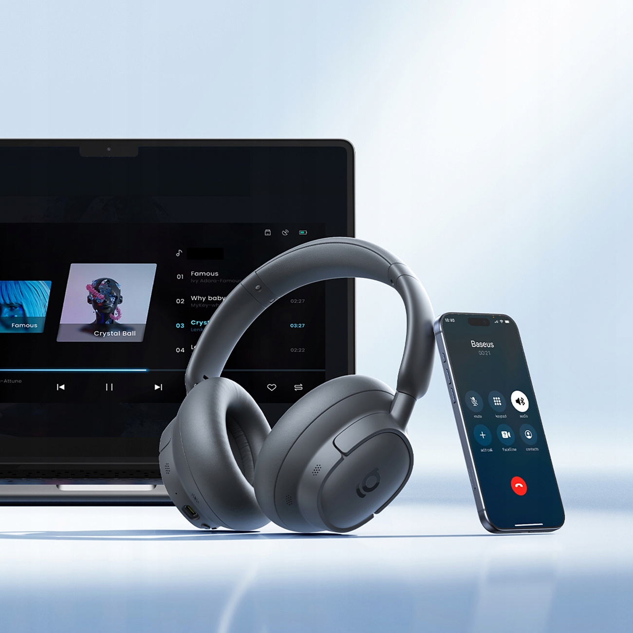 Bluetooth 6.0 i możliwość połączenia z dwoma urządzeniami