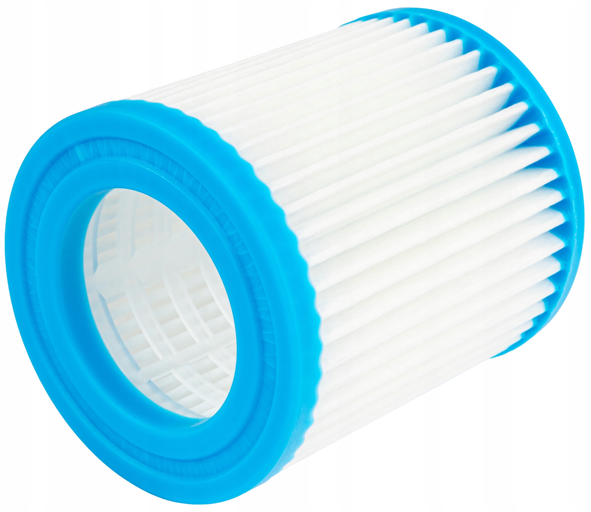 FILTR DO POMPY FILTRUJĄCEJ BASENOWEJ WKŁAD ZATRZYMUJĄCY OSAD TYP A 8x9cm – Klucz do czystej wody w Twoim basenie