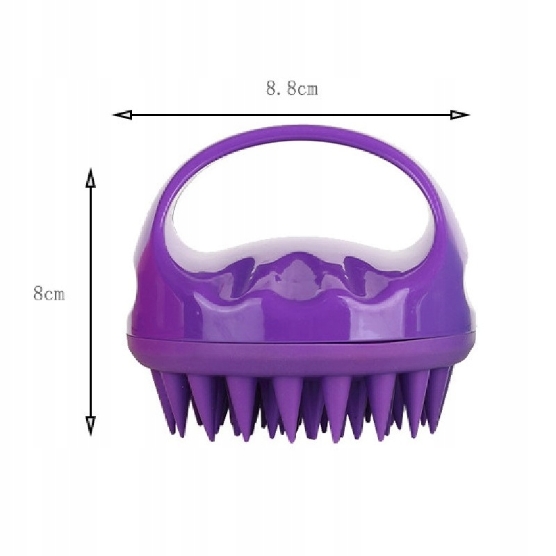 Wygodny uchwyt i ergonomiczny design