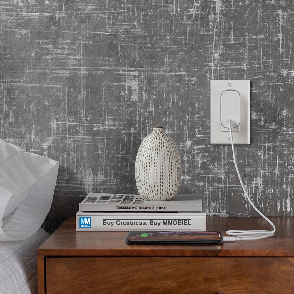 Szybkie ładowanie dzięki technologii Power Delivery i Quick Charge 3.0