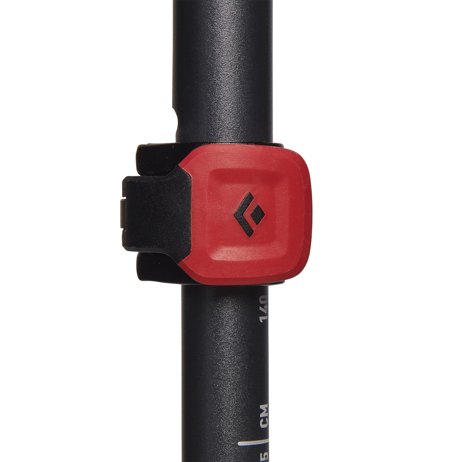 Technologia FlickLock® – szybka regulacja długości