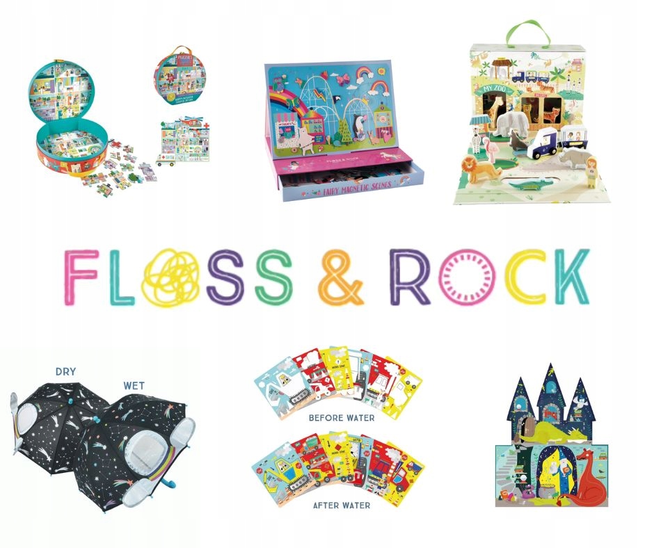 Przyjazny dla środowiska – certyfikat FSC