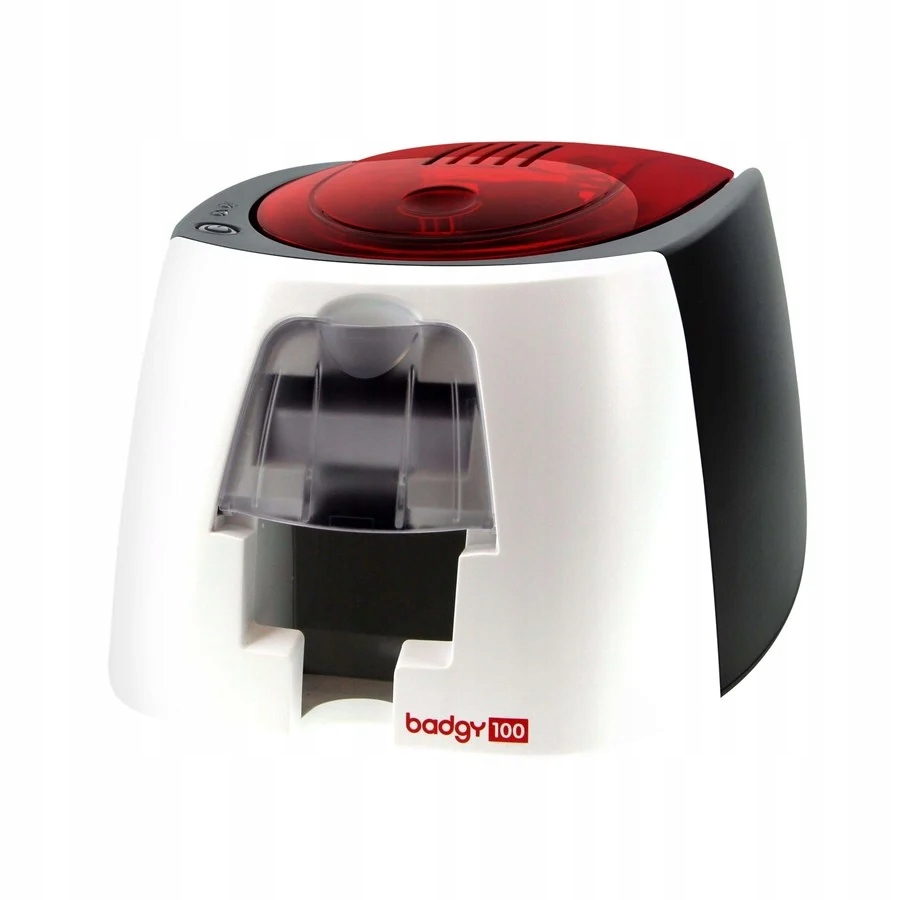 Wydajność i szybkość drukowania – 95 kart na godzinę