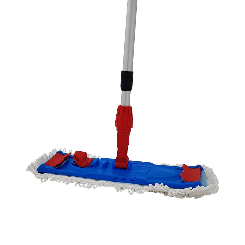 Szerokość wkładu 40 cm – efektywne czyszczenie