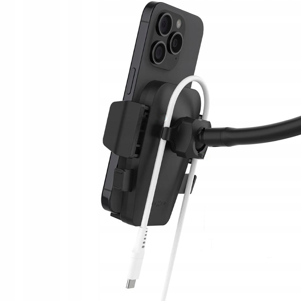 Ułatwione użytkowanie – automatyczne dopasowanie do telefonu