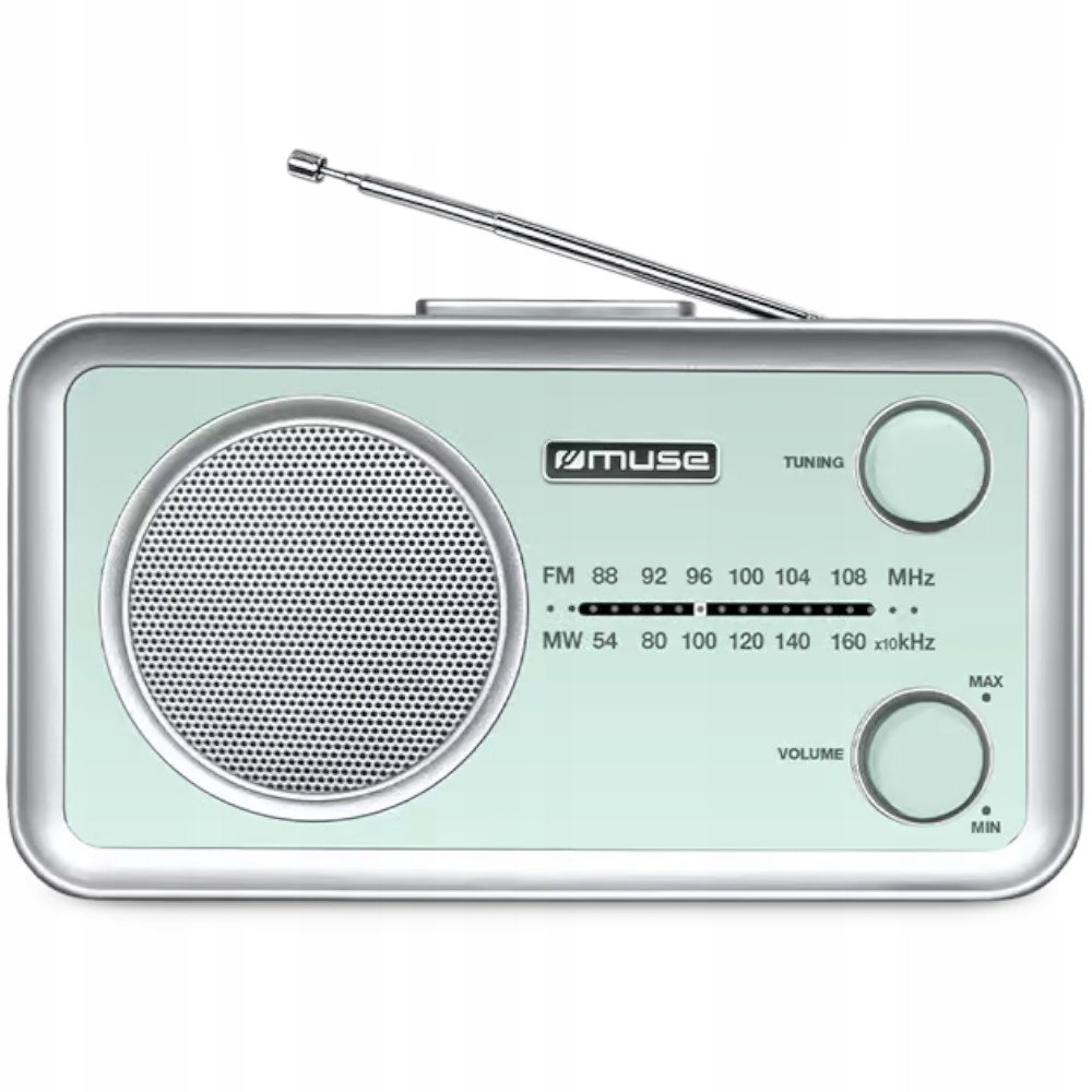 Wbudowany subwoofer dla lepszego basu