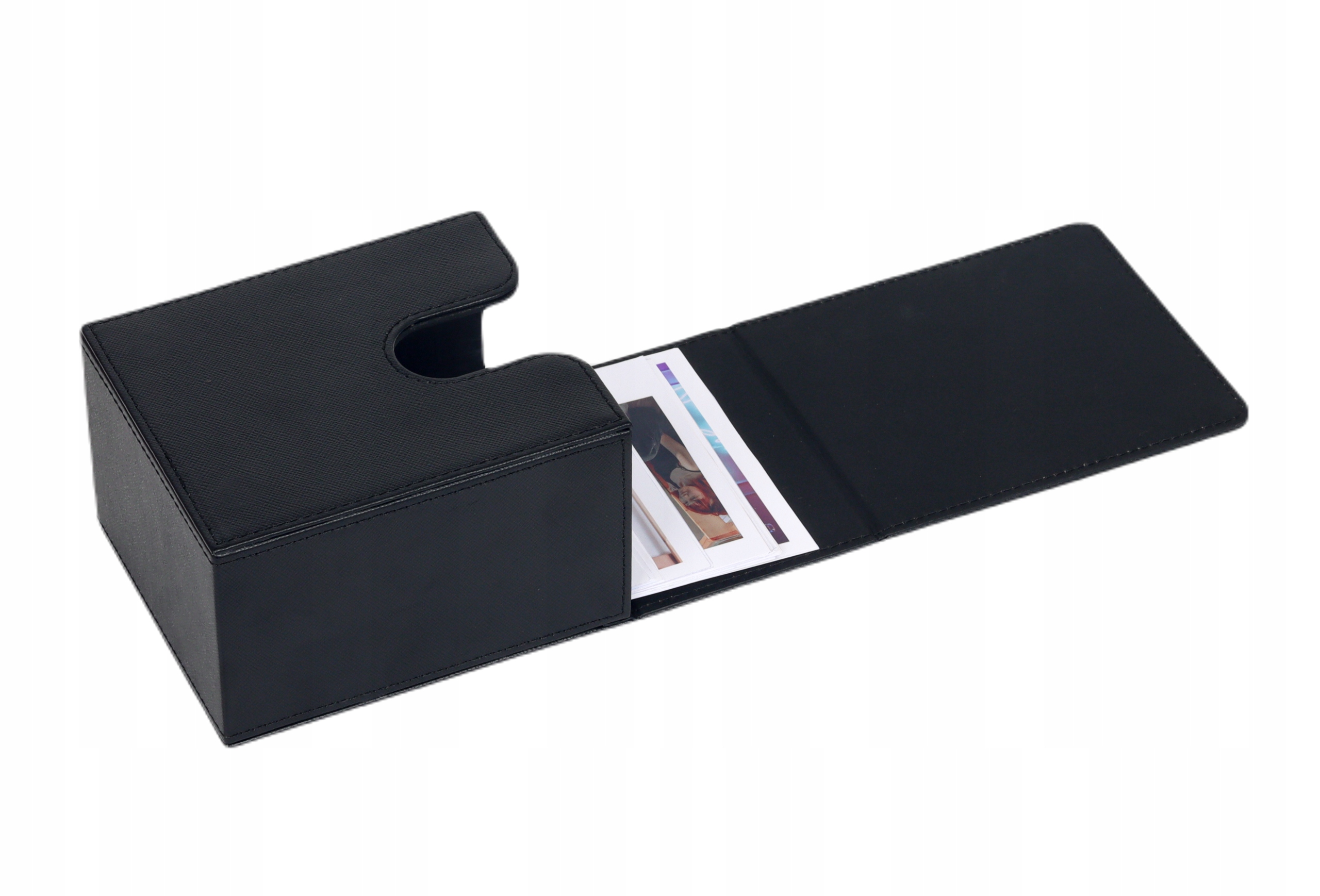 Praktyczne funkcje etui na zdjęcia natychmiastowe