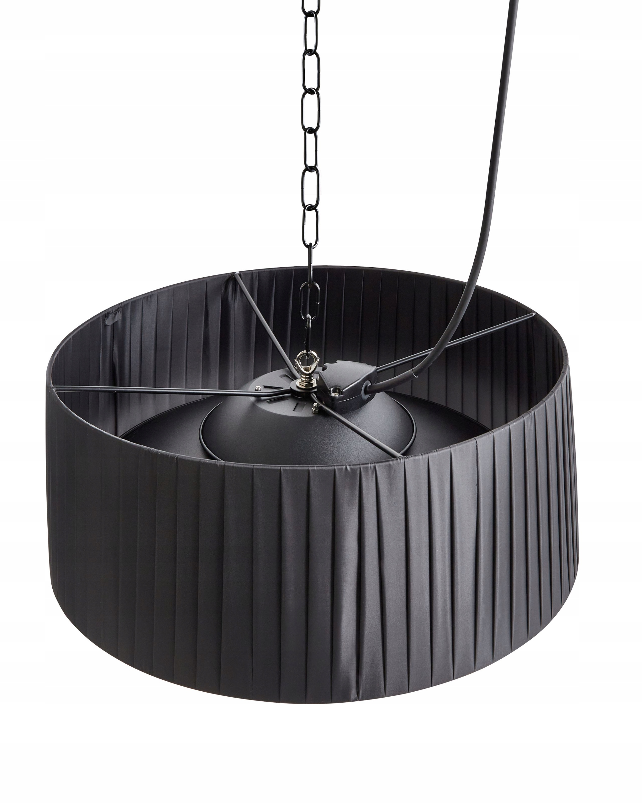 Łatwy montaż na tarasie i patio