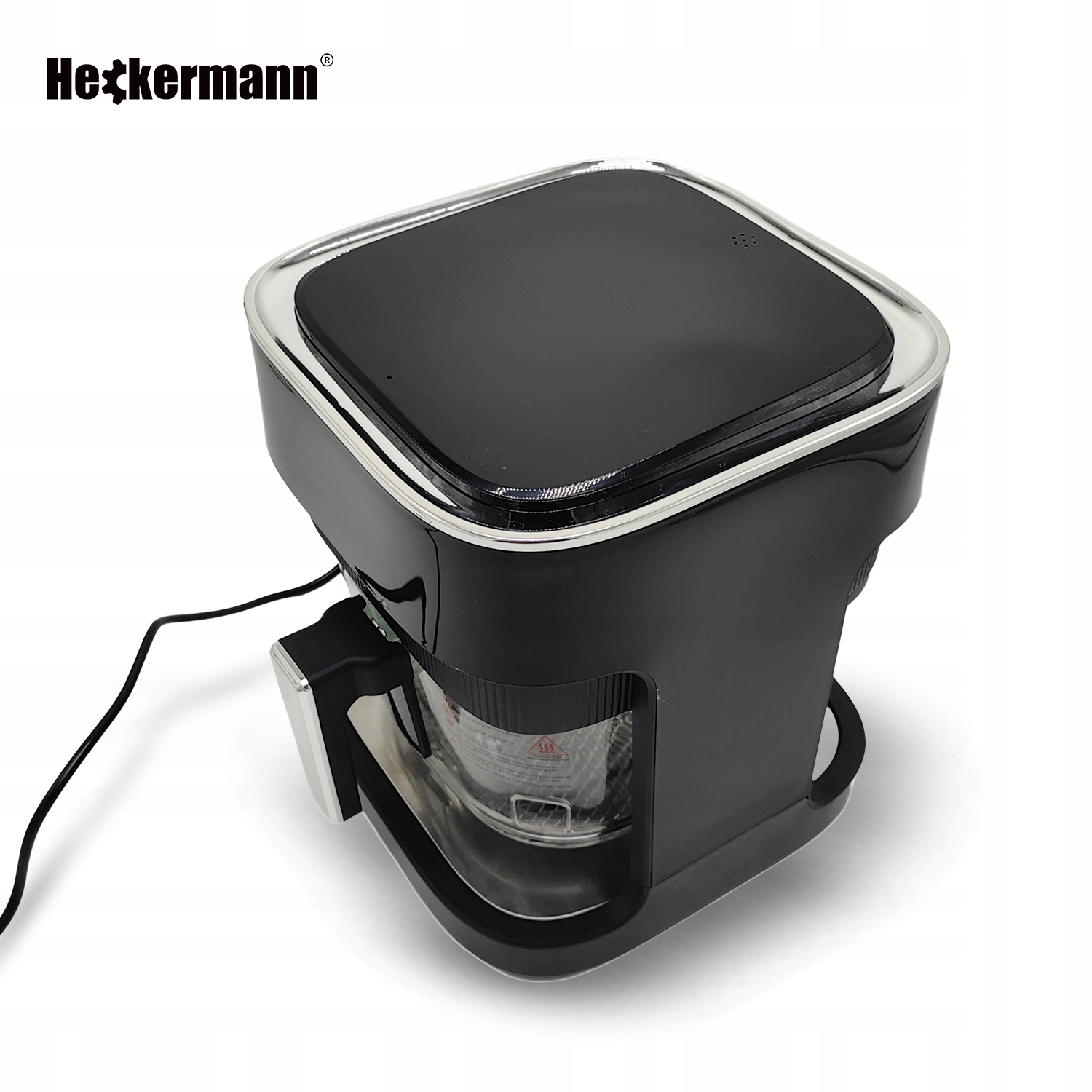 Szybkie nagrzewanie – Oszczędność czasu w kuchni