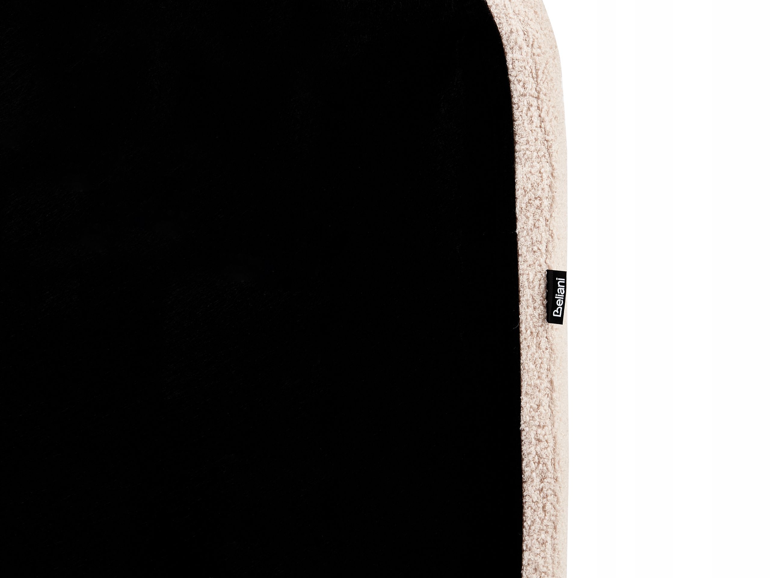 Równomierne wsparcie dla komfortowego snu