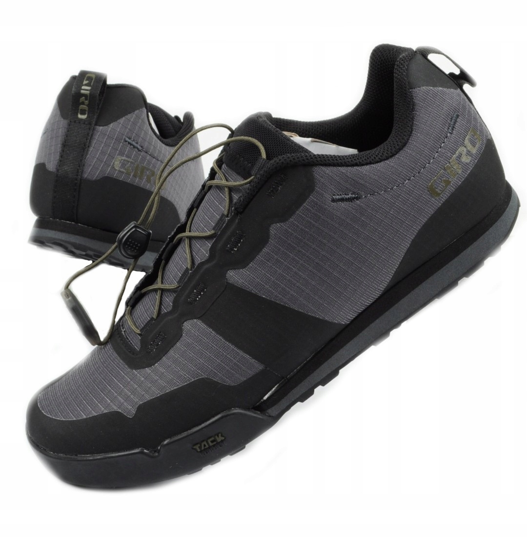 Wygodne i funkcjonalne buty do MTB