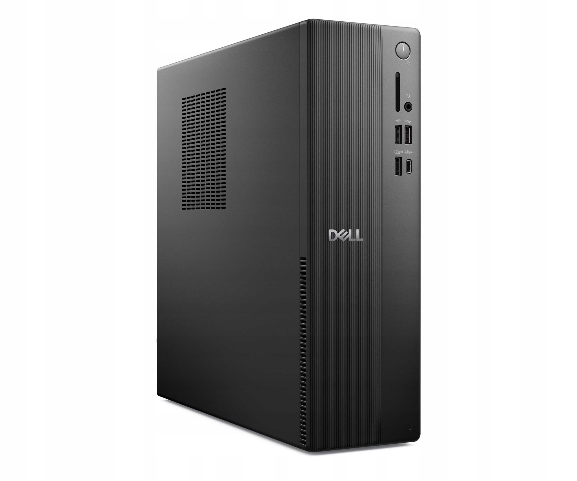 Dell Pro Slim Essential QVS1260 – Wydajny komputer stacjonarny dla profesjonalistów