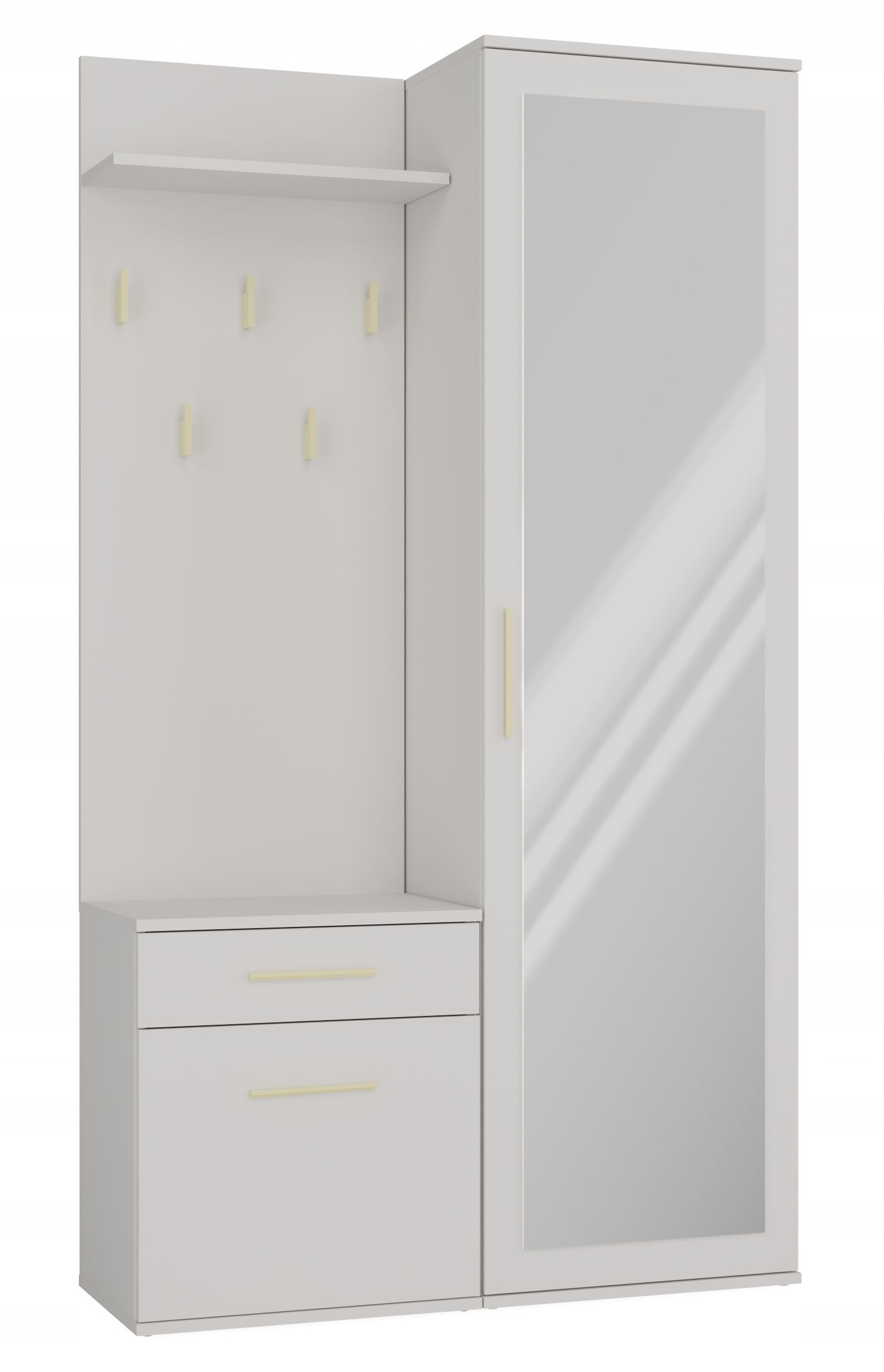 Nowoczesny design i praktyczne rozwiązania