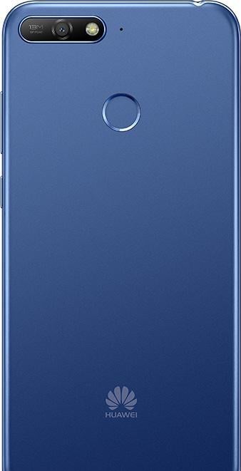 HUAWEI Y6 Prime 2018 EMUI
