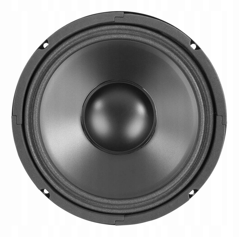 Głośnik niskotonowy Hi-Fi 8'' 250W 8 Ohm WP20 Fenton – Doskonała jakość dźwięku