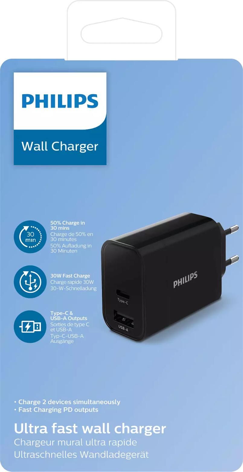 Technologia Power Delivery i Quick Charge – Maksymalna moc 30W