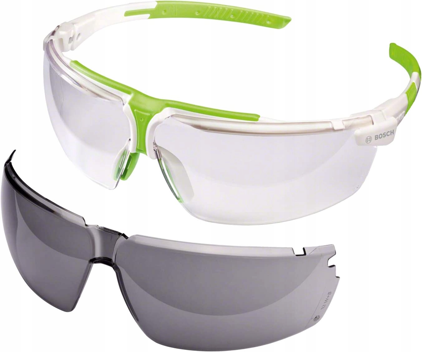 Ochrona oczu podczas prac ogrodniczych – idealne do cięcia żywopłotów i użycia piły łańcuchowej