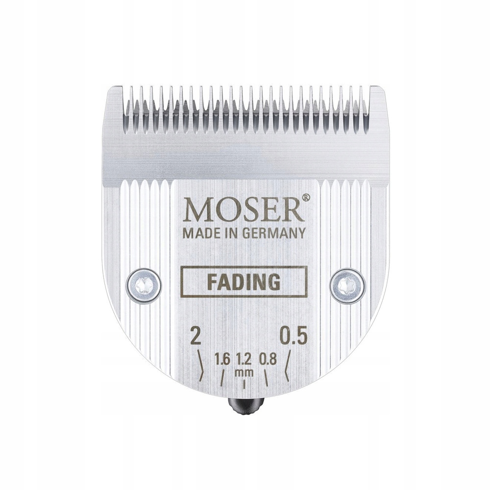 Głowica tnąca MOSER 1887-7020 – Precyzyjne strzyżenie dla profesjonalistów