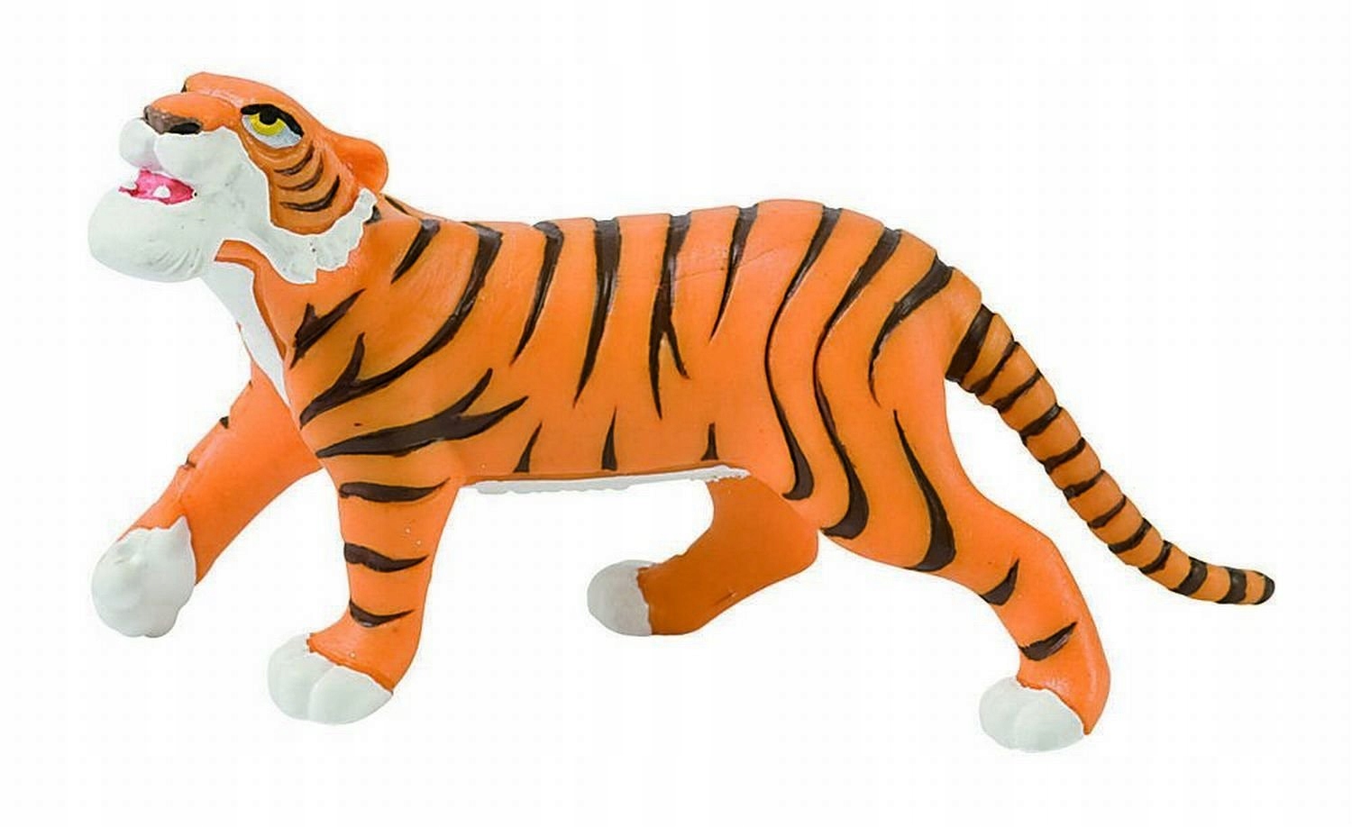 Figurka Teka Shere Khan BULLYLAND – Idealna zabawa dla najmłodszych