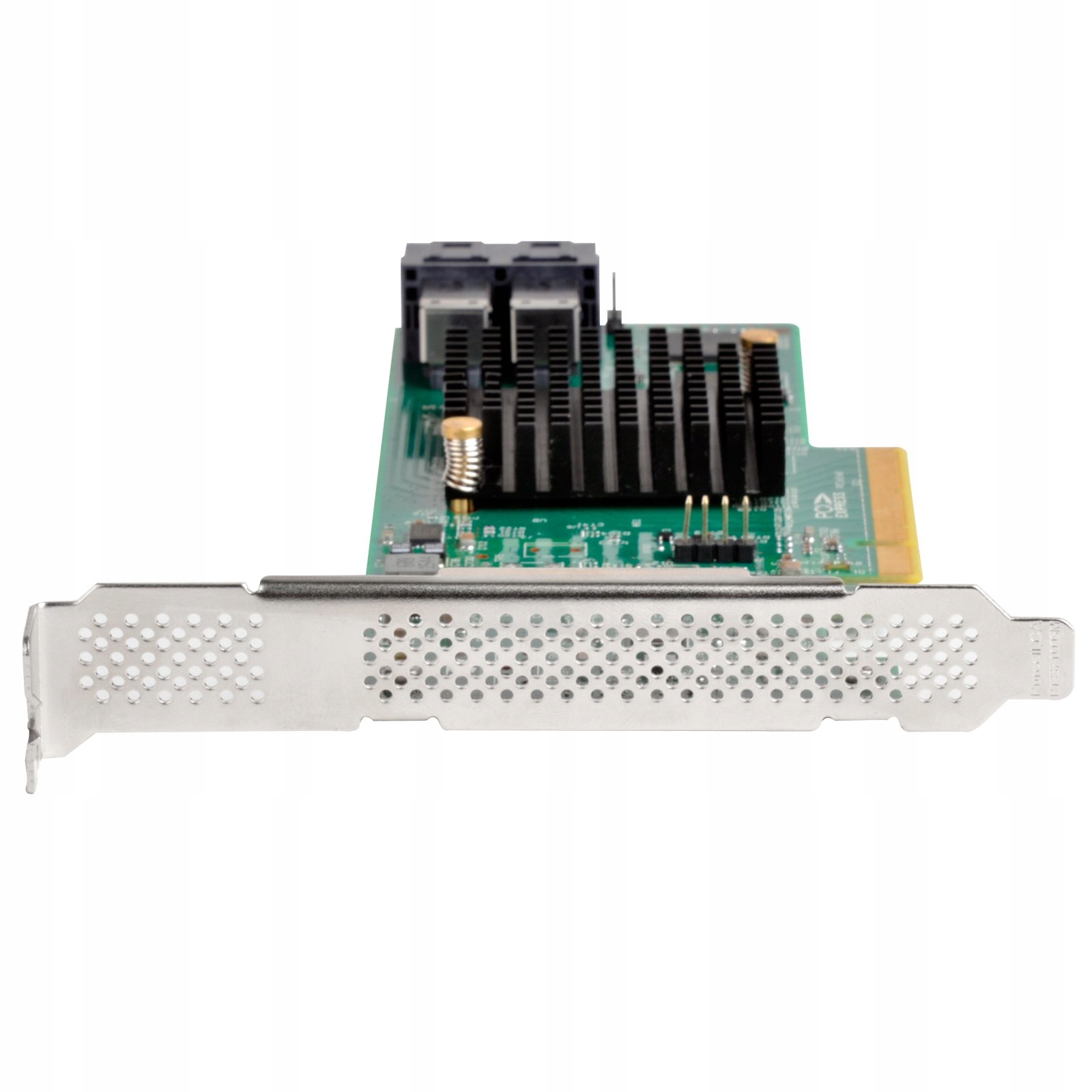 Niskoprofilowa konstrukcja – Idealne rozwiązanie do serwerów